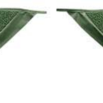 OER® - Loop Kick Panel Carpets