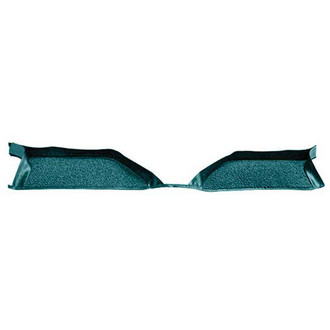 OER® - Aqua Molded Loop Replacement Kick Panel Carpet