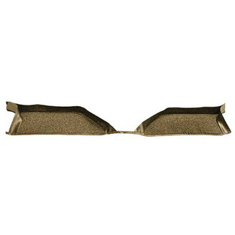 OER® - Ivy Gold Molded Loop Replacement Kick Panel Carpet