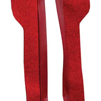 OER® - Door Panel Carpet Inserts