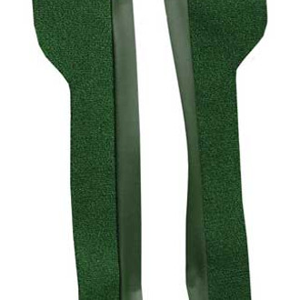 OER® - Door Panel Carpet Inserts