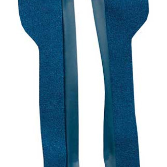 OER® - Door Panel Carpet Inserts