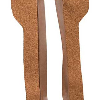 OER® - Door Panel Carpet Inserts