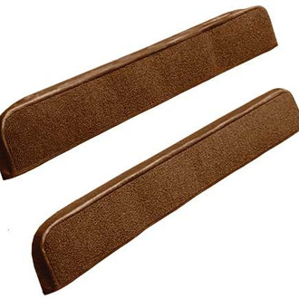 OER® - Door Panel Carpet Inserts