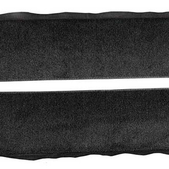 OER® - Door Panel Carpet Inserts