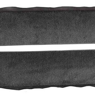 OER® - Door Panel Carpet Inserts