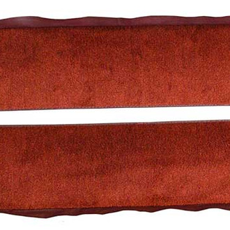 OER® - Door Panel Carpet Inserts