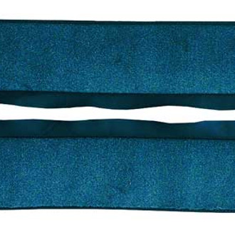 OER® - Door Panel Carpet Inserts