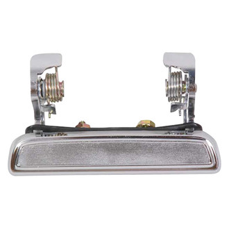 OER® - Passenger Side Exterior Door Handle