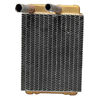 OER® - HVAC Heater Core