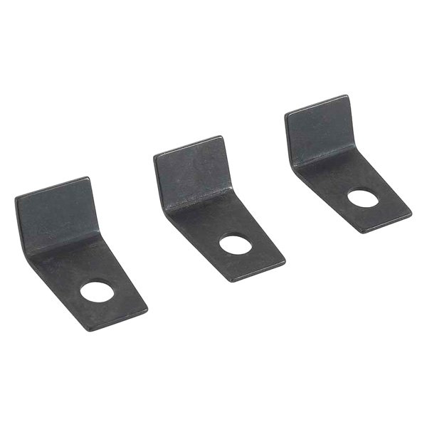OER® - Dash Pad Rattle Stop Clip Set