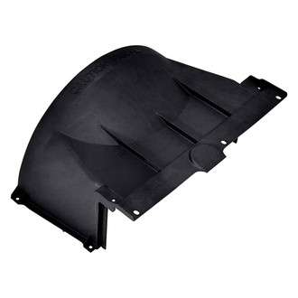OER® - Fan Shroud