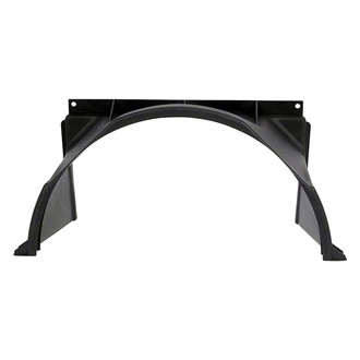 OER® - Lower Engine Cooling Fan Shroud
