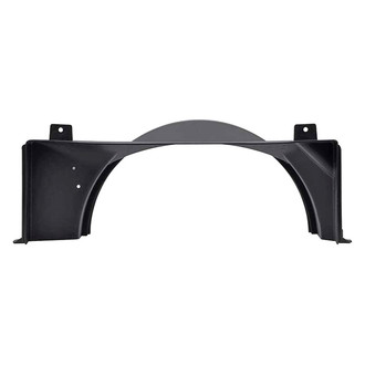 OER® - Lower Engine Cooling Fan Shroud