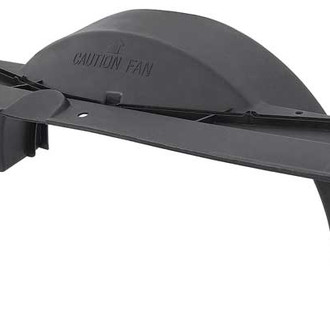 OER® - Fan Shroud