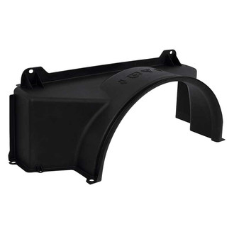 OER® - Upper Engine Cooling Fan Shroud