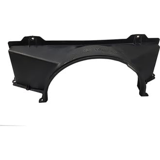 OER® - Engine Cooling Fan Shroud