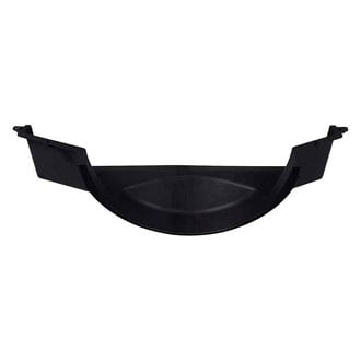 OER® - Lower Engine Cooling Fan Shroud