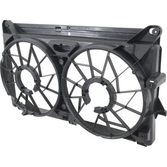 OER® - Fan Shroud