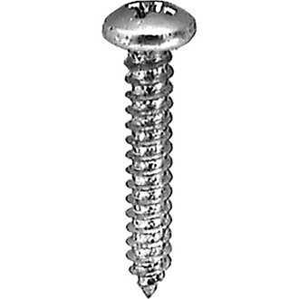 OER® - Phillips Pan Head Tapping Screw