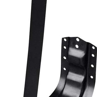 OER® - Fuel Tank Hardware Mounting Strap
