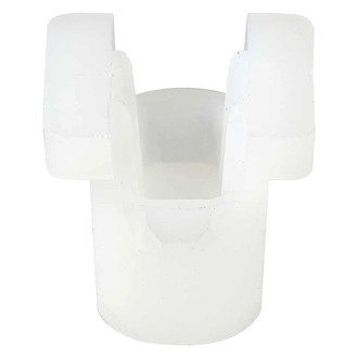OER® - Replacement Headlight Adjuster Nylon Nut