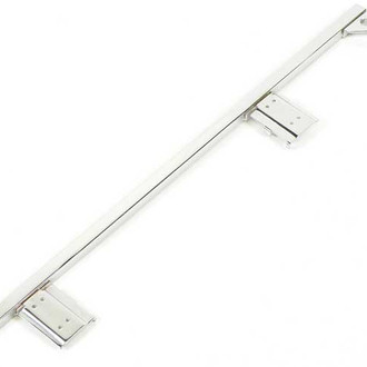OER® - Lower Driver Side Window Channel