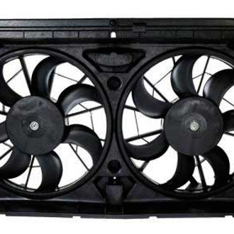 OER® - Radiator Fan Assembly