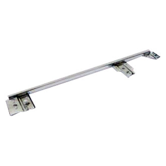 OER® - Lower Passenger Side Window Channel