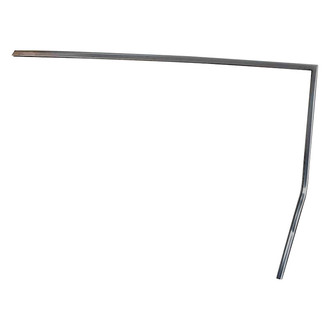 OER® - Driver or Passenger Side Vent Window Frame