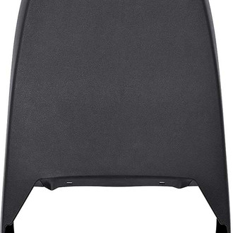 OER® - Black Bucket Seat Back Panel