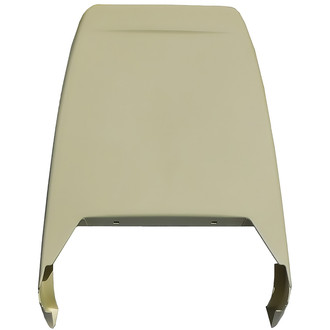 OER® - Off White and Cream Bucket Seat Back Panels