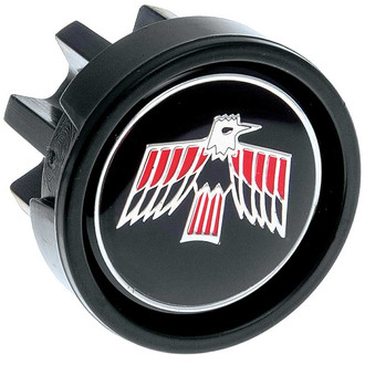 OER® - Push Button Shift Knob Emblem