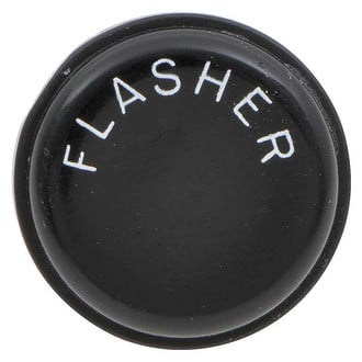 OER® - Hazard Switch Knob