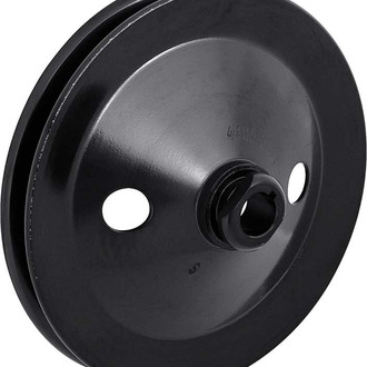 OER® - Power Steering Pump Pulley