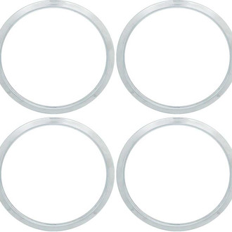 OER® - Wheel Trim Rings