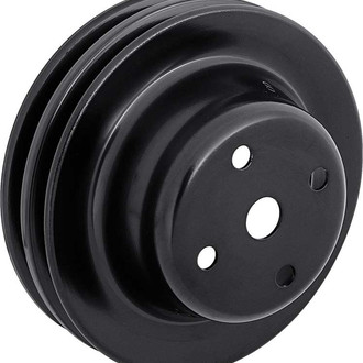 OER® - Water Pump Pulleys