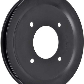OER® - Crankshaft Pulley