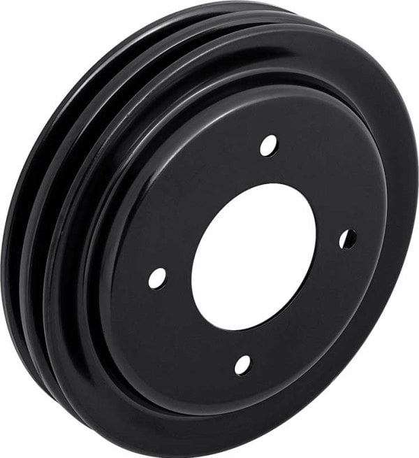 OER® - Crankshaft Pulley