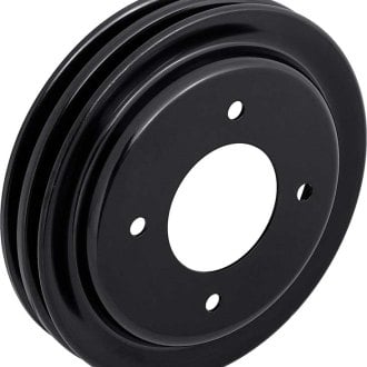 OER® - Crankshaft Pulley