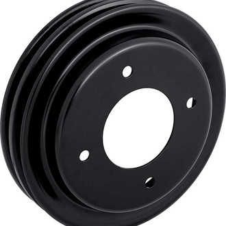 OER® - Crankshaft Pulley