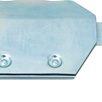 OER® - Starter Heat Shield