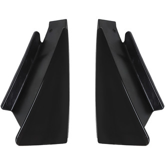OER® - Driver and Passenger Side Convertible Top Sail Panel Trim