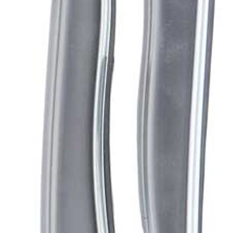 OER® - Passenger Side Quarter Window Track