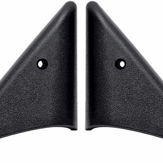 OER® - Driver and Passenger Side Power View Mirror Bezels