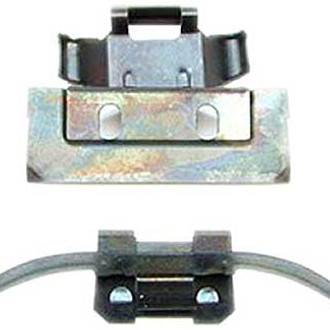 OER® - Heater Core Mounting Clamp