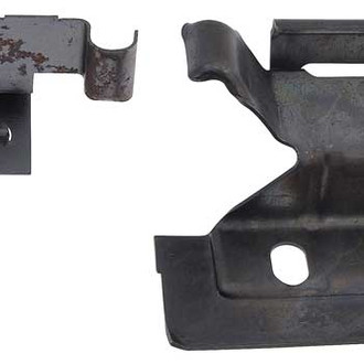 OER® - Heater Core Mounting Clamp