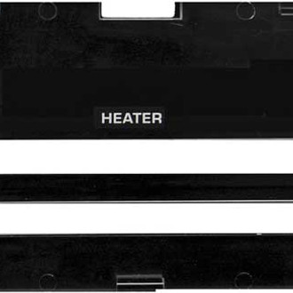 OER® - Heater Control Lens