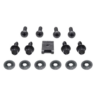OER® - Heater Control Mounting Set