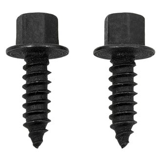 OER® - Heater Box Resistor Screws